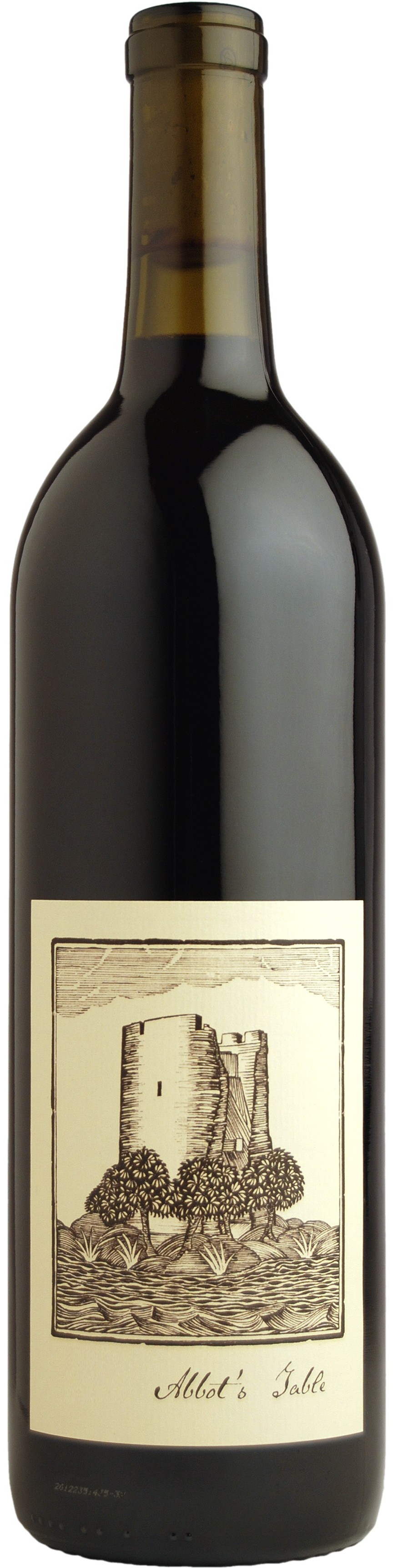 Owen Roe Abbots Table Red Blend NV