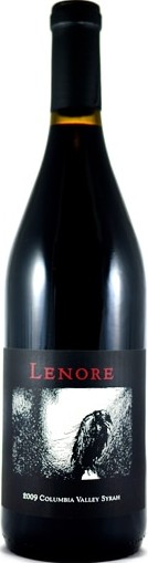 Owen Roe Corivdae Lenore Syrah NV