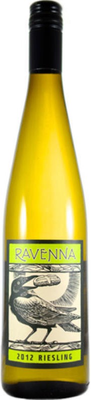 Owen Roe Corvidae Ravenna Riesling NV