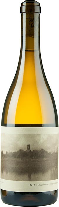 Owen Roe DuBrul Vineyard Chardonnay