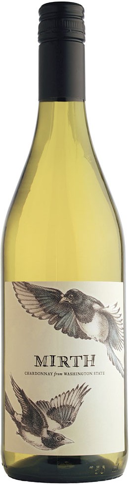 Owen Roe Mirth Chardonnay NV