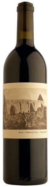 Owen Roe Rosa Mystica Cabernet Franc