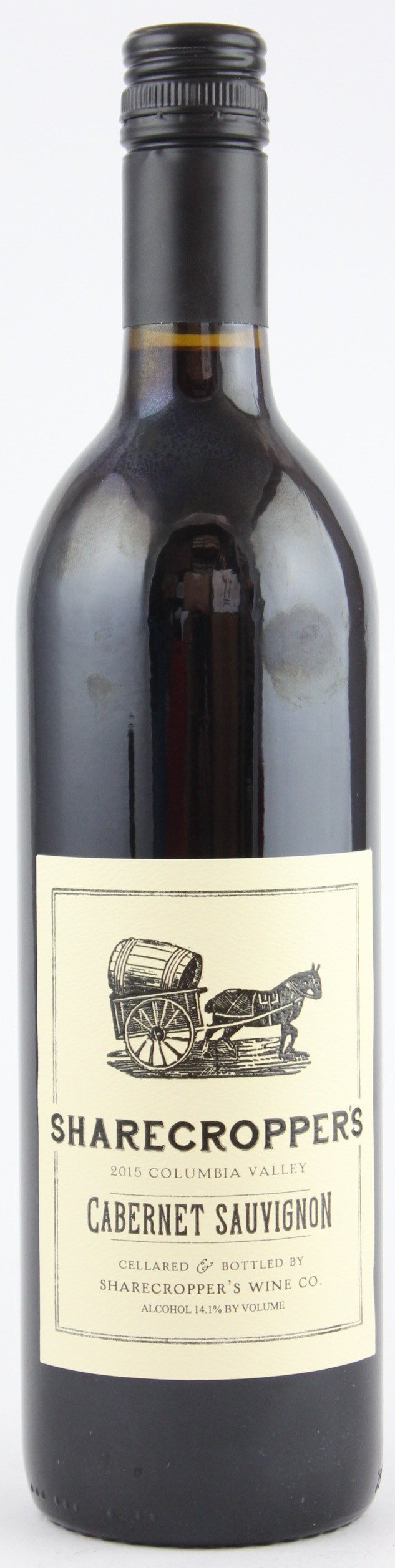 Owen Roe Sharecropper's Cabernet Sauvignon