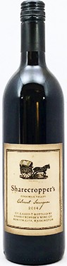 Owen Roe Sharecropper's Cabernet Sauvignon NV