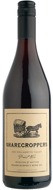 Owen Roe Sharecropper's Pinot Noir