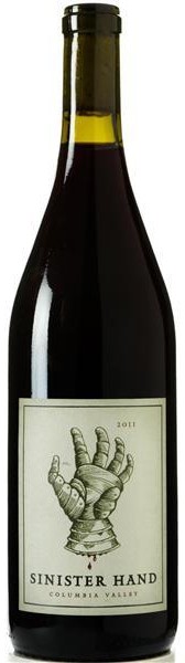 Owen Roe Sinister Hand