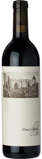 Owen Roe Yakima Valley Red Blend