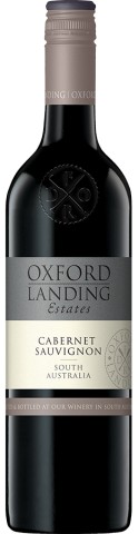 Oxford Landing Estates Cabernet Sauvignon 2010