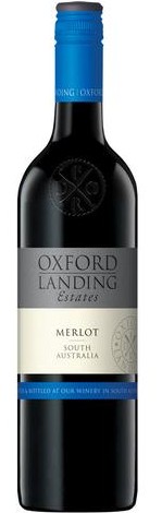Oxford Landing Merlot 2009