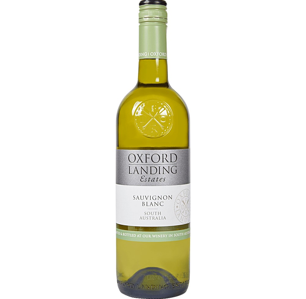 Oxford Landing Savignon Blanc 2009