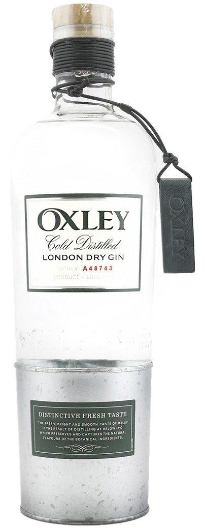 Oxley Dry Gin