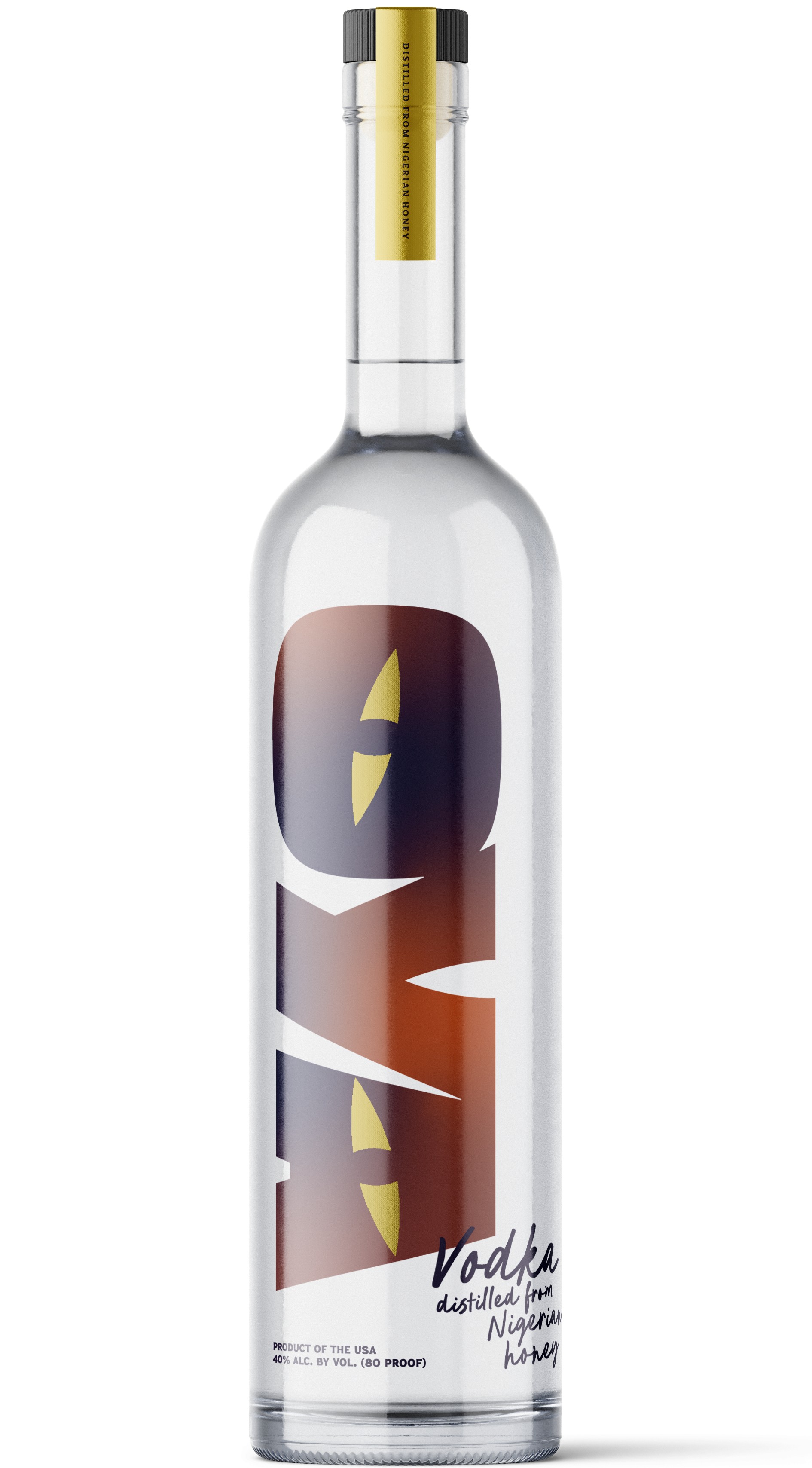 Oya Vodka