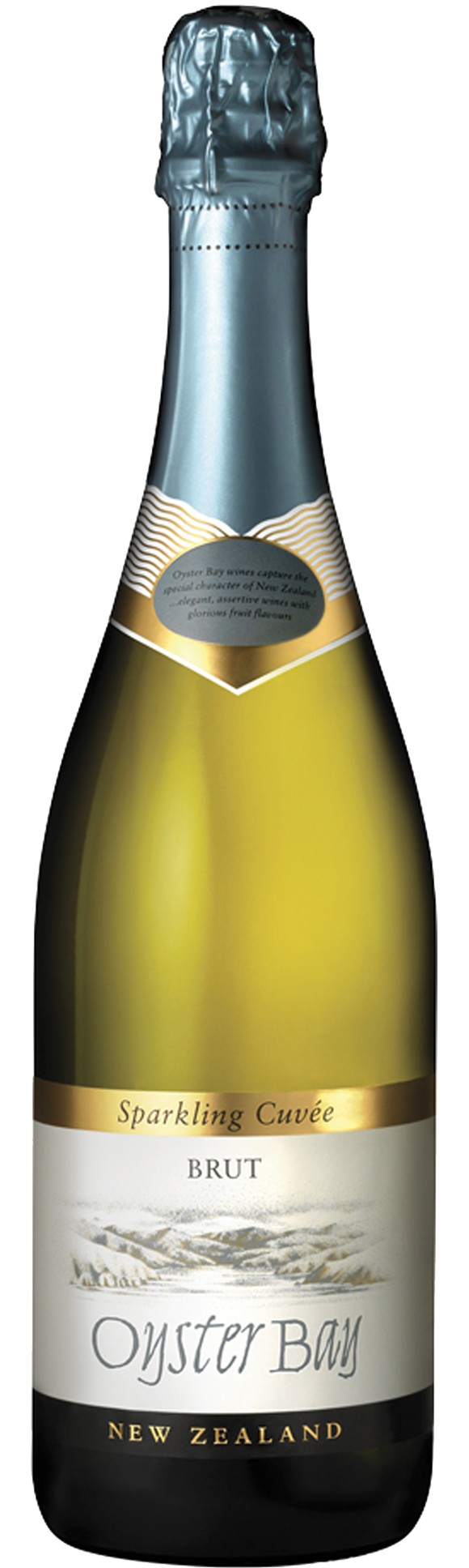 Oyster Bay Brut Sparkling Cuv̩e