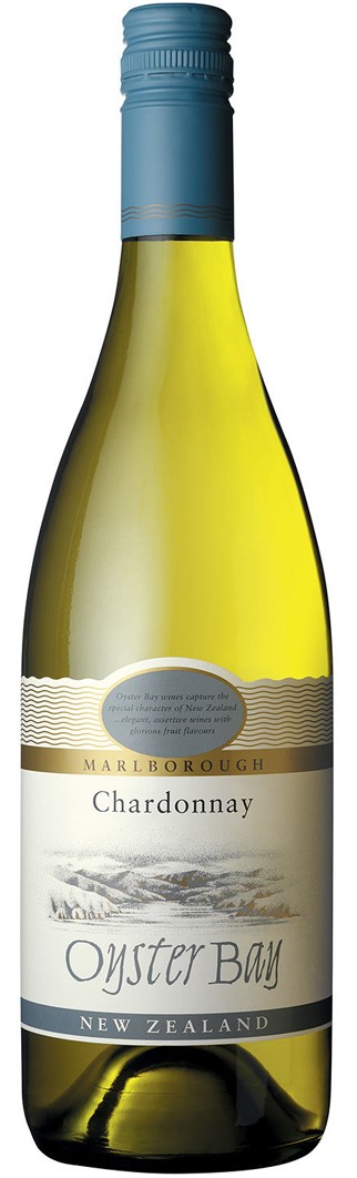 Oyster Bay Chardonnay