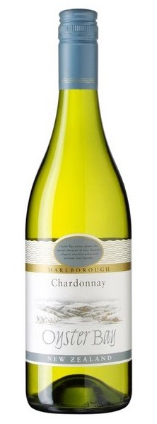 Oyster Bay Chardonnay