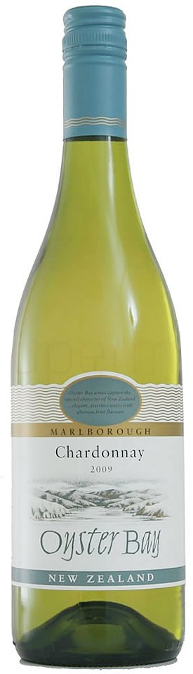 Oyster Bay Chardonnay 2009