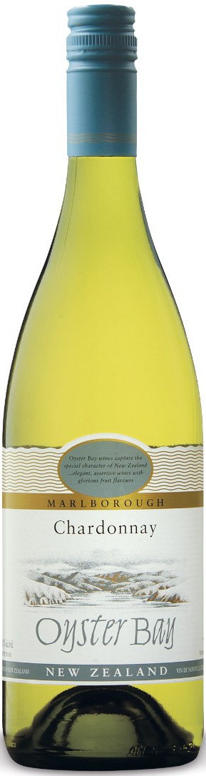 Oyster Bay Chardonnay 2013