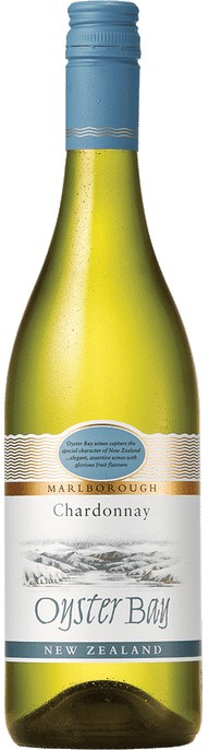 Oyster Bay Chardonnay 2018