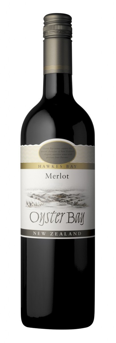 Oyster Bay Merlot