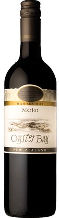 Oyster Bay Merlot 2015