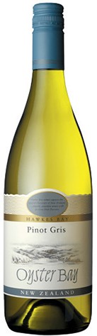 Oyster Bay Pinot Grigio