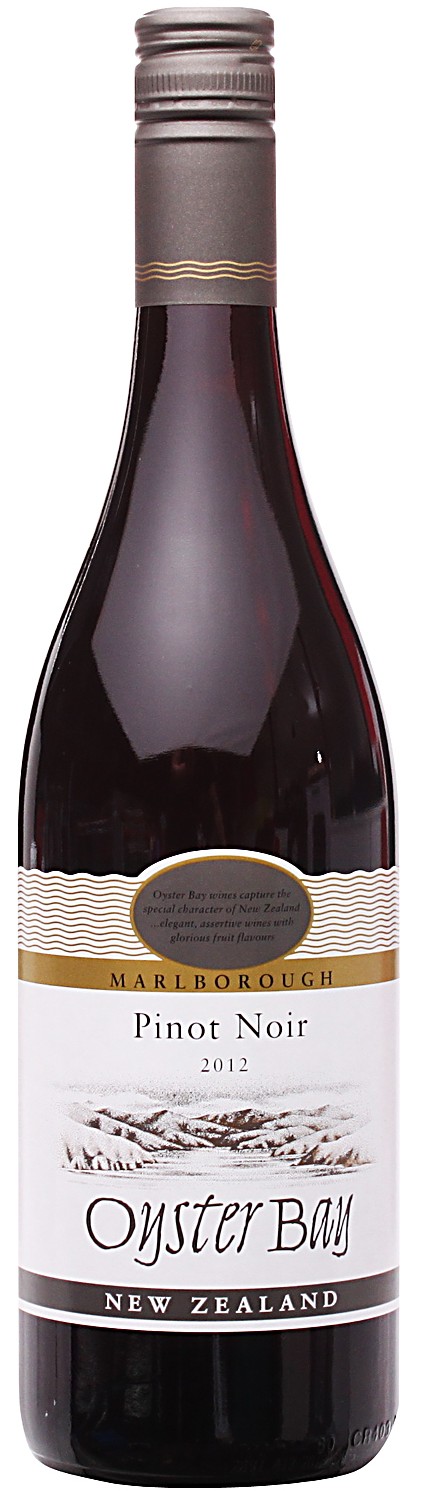 Oyster Bay Pinot Noir