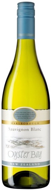 Oyster Bay Sauvignon Blanc 2011