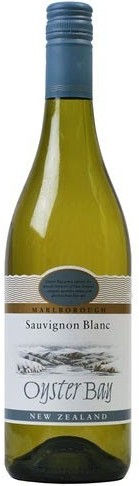 Oyster Bay Sauvignon Blanc 2012