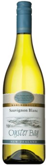 Oyster Bay Sauvignon Blanc 2014