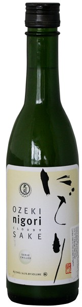 Ozeki Nigori Sake