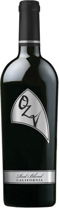 Ozv Red Blend