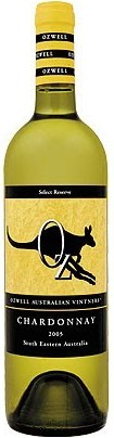 Ozwell Chardonnay