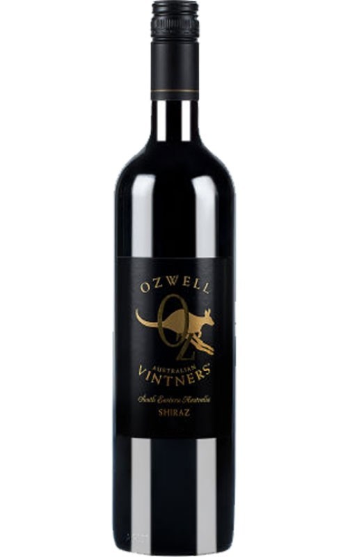 Ozwell Shiraz