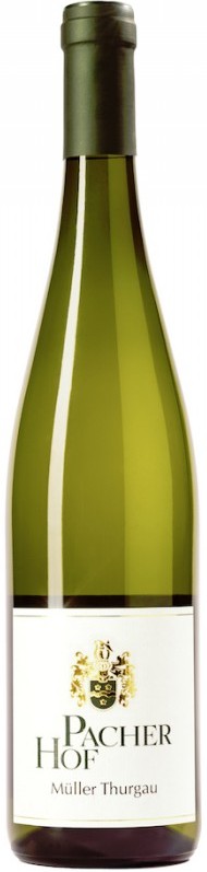 Pacher Hof Muller Thurgau 2013
