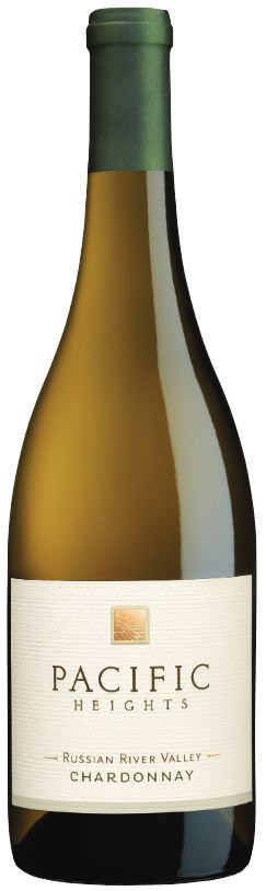 Pacific Heights Russian River Valley Chardonnay