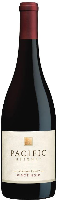 Pacific Heights Sonoma Coast Pinot Noir