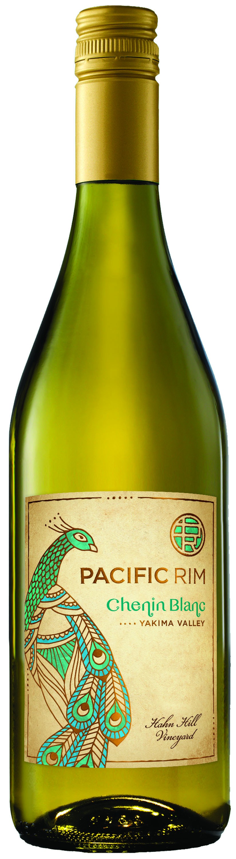 Pacific Rim Chenin Blanc 2013