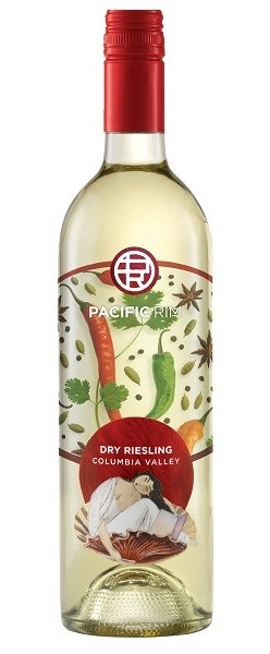 Pacific Rim Dry Riesling