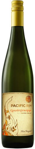 Pacific Rim Gewurztraminer