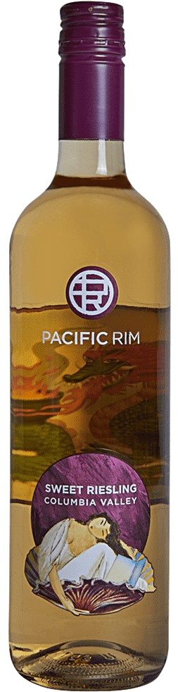 Pacific Rim Sweet Riesling
