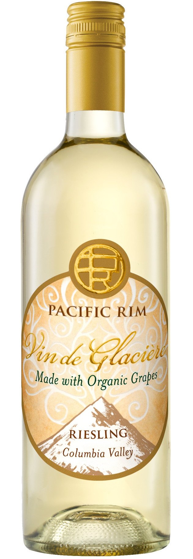 Pacific Rim Vin de Glaciere Riesling