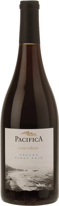 Pacifica Pinot Noir