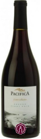 Pacifica Pinot Noir 2012
