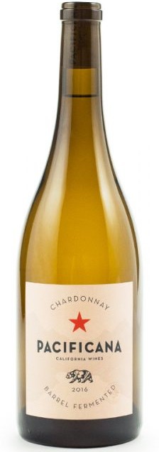 Pacificana Chardonnay