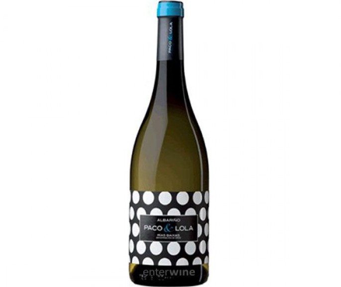 Paco & Lola Albarino