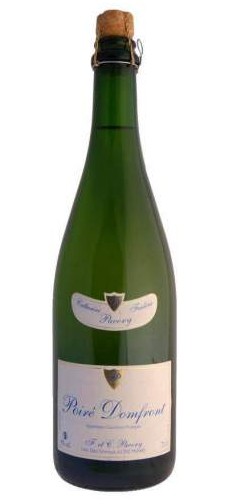 Pacory Poire Domfront AOP