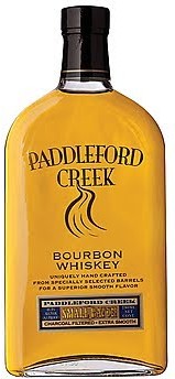 Paddleford Creek Bourbon Whiskey