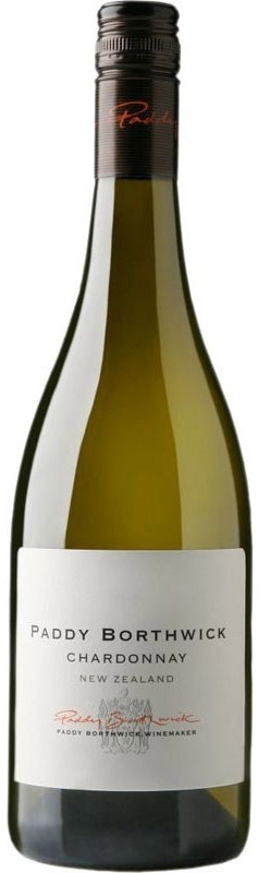 Paddy Borthwick Chardonnay 2016