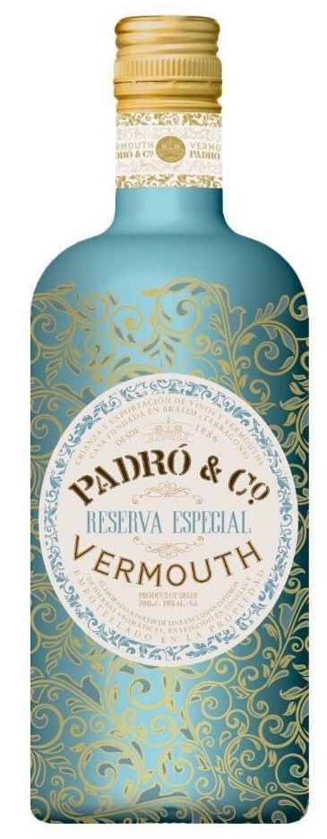 Padro & Co. Reserva Especial Vermouth
