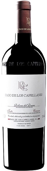 Pago De Los Capellanes Cria 2010